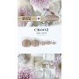 Гель-лак Crooz Однофазний One Step №23, 8мл TPO free